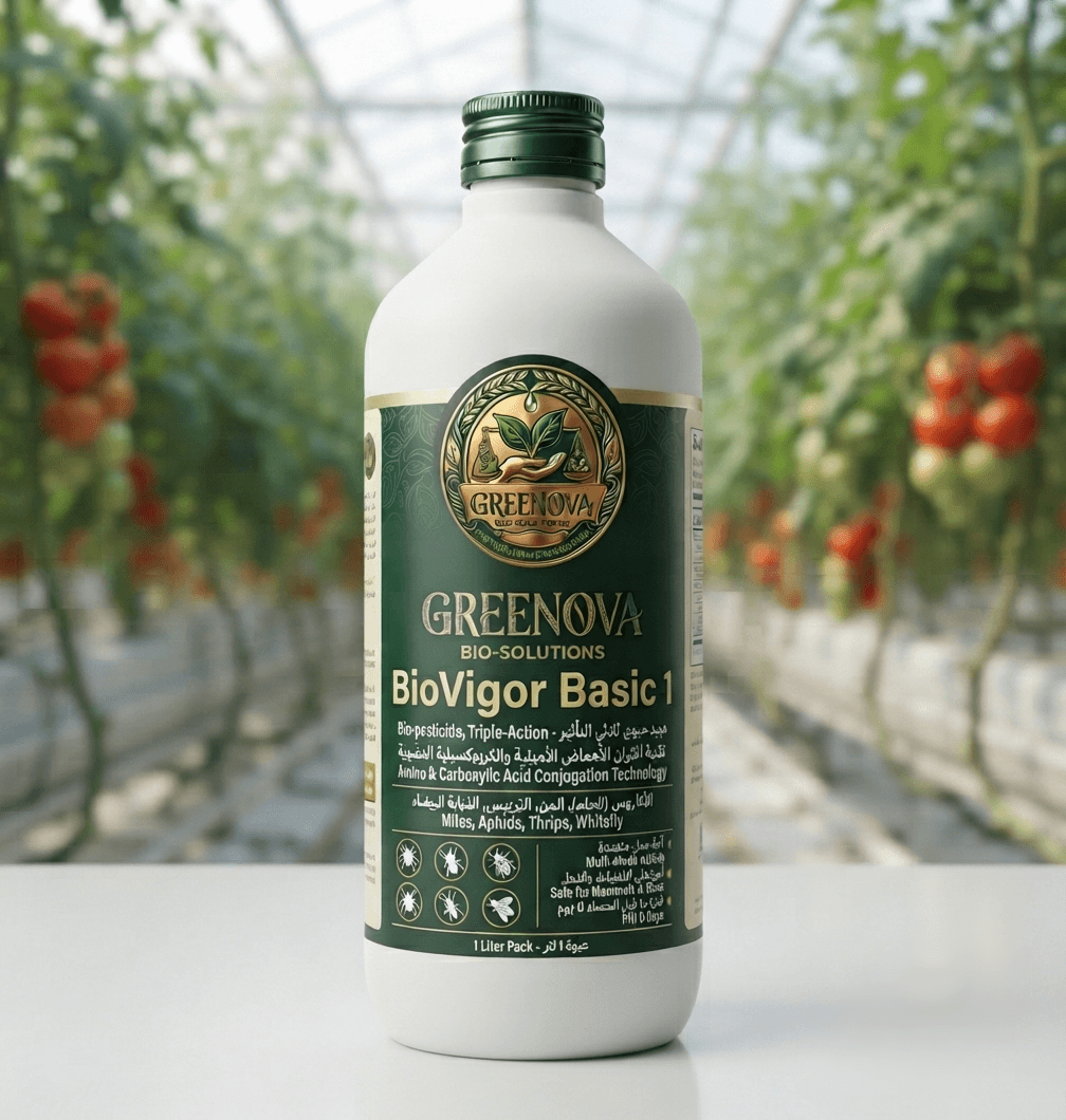 BioVigor Basic